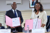 La Côte d&#039;Ivoire mise sur les TIC pour moderniser le secteur du transport