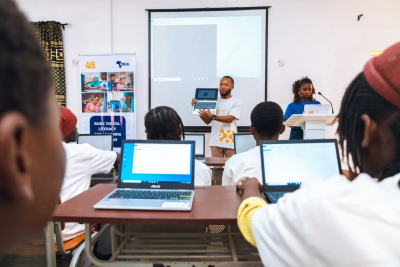 Women Techies Afrique ouvre les candidatures pour son programme numérique