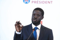 Projets et ambitions numériques de Bassirou Diomaye Faye, le nouveau président sénégalais