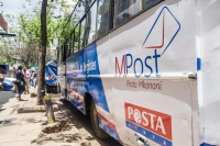 Kenya : la start-up MPost déménage son siège social au Rwanda à cause de la forte pression fiscale