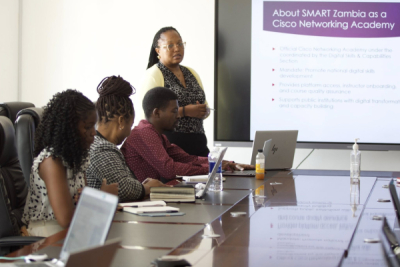 smart-zambia-launches-digital-skills-program-across-government