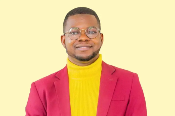 Brice Gboyou Builds Digital Tools to Empower African Businesses