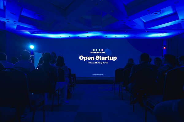 Open Startup Launches Science Road to Commercialize African Research