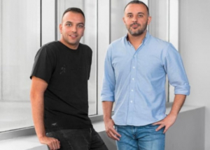 Ashraf Atia et Ramy Assaf facilitent le c-commerce dans la zone MENA