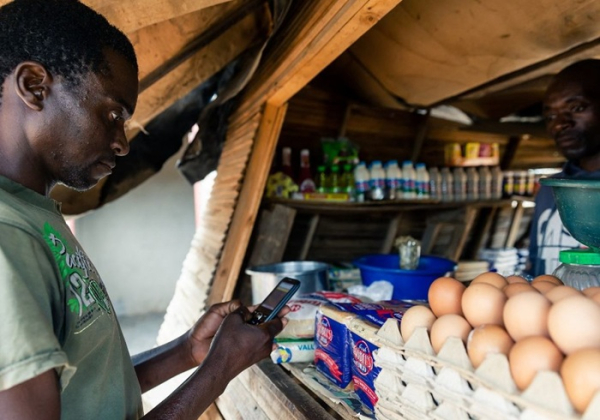 Avec Gnim, Solimi optimise et popularise le paiement numérique au Togo