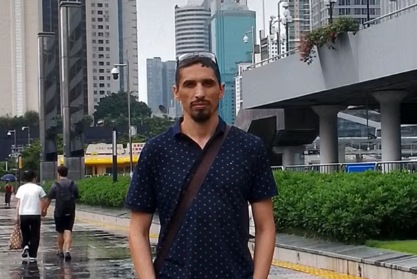 IT Specialist Mohammed Ouahabi Disrupts Algerian Healthcare with Nafsia