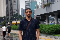 IT Specialist Mohammed Ouahabi Disrupts Algerian Healthcare with Nafsia