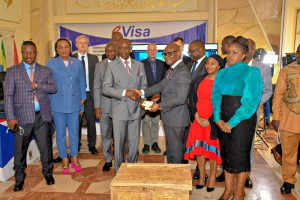 Cameroun : la délivrance du visa en ligne sera effective au cours du mois de juillet