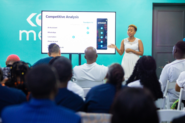 MEST lance les candidatures pour son programme IA dédié aux entrepreneurs africains