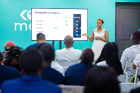 MEST lance les candidatures pour son programme IA dédié aux entrepreneurs africains