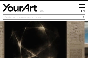 Maurice Lévy, l’ancien patron de Publicis lance YourArt, une place de marché mondiale d&#039;œuvres d&#039;art