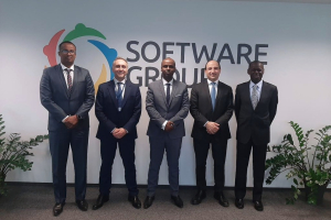 La Poste de Djibouti s’associe à Software Group pour développer des solutions numériques innovantes