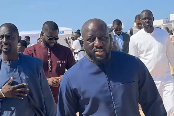 Senegal Launches Startup Ecosystem Program to Drive Innovation