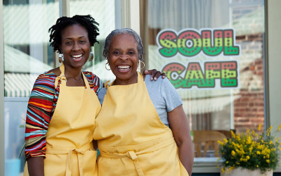 Les candidatures pour le programme d'acc&eacute;l&eacute;ration du SME Growth Lab Africa sont accept&eacute;es jusqu'au 29 janvier