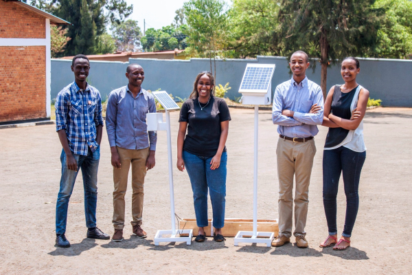 Crop&#039;s Talk, Bazafarm… les 10 finalistes de la 7e édition du Challenge App Afrique sont connus