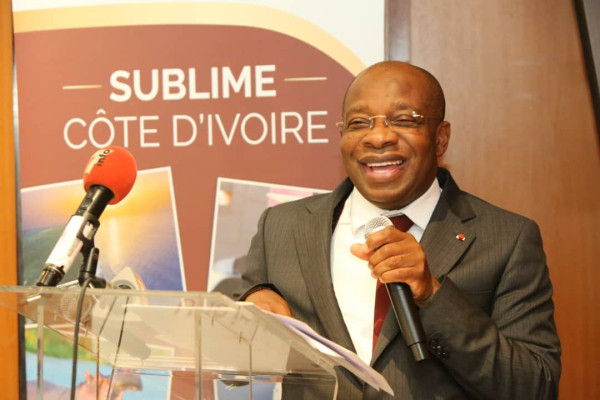 La Côte d&#039;Ivoire a numérisé son secteur touristique en prélude à la CAN 2024