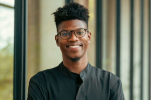 Jansen Durham : un architecte de la numérisation du travail informel au Rwanda