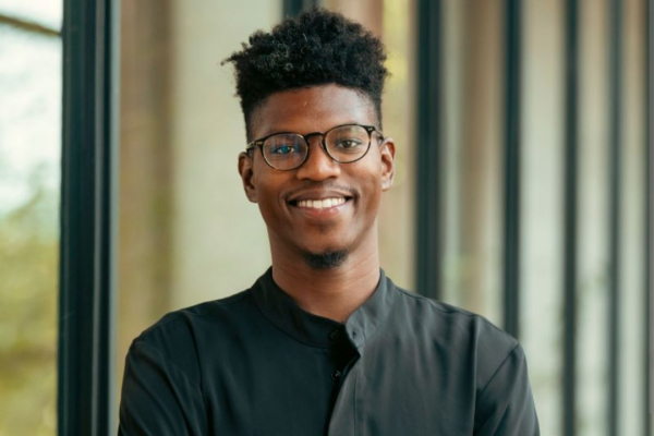 Jansen Durham : un architecte de la numérisation du travail informel au Rwanda