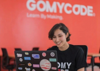 En Tunisie, GOMYCODE permet de s'initier à la programmation