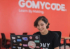 En Tunisie, GOMYCODE permet de s&#039;initier à la programmation