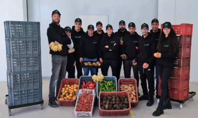 La foodtech marocaine Terrraa lève 1,5 million de dollars pour développer son infrastructure logistique