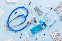 Le Burundi renforce la num&eacute;risation de sa cha&icirc;ne d&rsquo;approvisionnement en produits de sant&eacute;