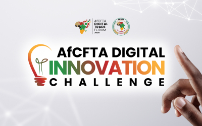 AfCFTA Digital Innovation Challenge : les candidatures sont ouvertes jusqu’au 18 avril