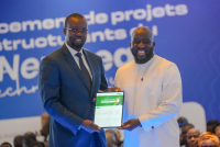 S&eacute;n&eacute;gal : le New Deal Technologique entre en phase op&eacute;rationnelle avec des projets structurants