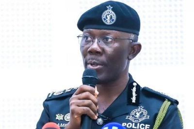 La police ghanéenne réorganise son unité de lutte contre la cybercriminalité