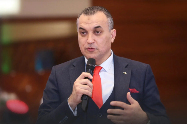 Côte d’Ivoire Explores Tech Partnership with Algeria to Boost Digital Economy