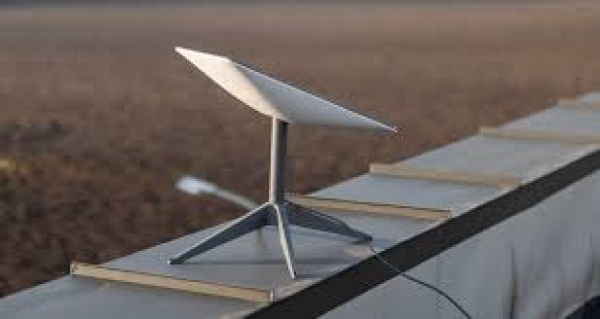 Starlink Brings High-Speed Internet to Guinea-Bissau