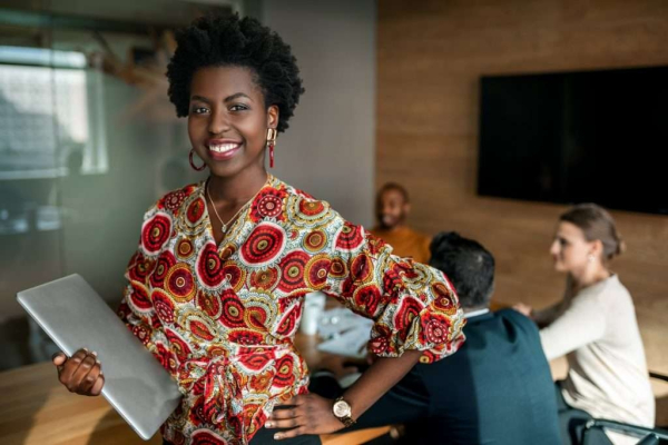 Viridian’s RaiseReady Program Opens Doors for SA and Kenyan Female-founded Startups