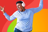 Cameroun : Colorfol fait découvrir la musique africaine avec ses plateformes de streaming