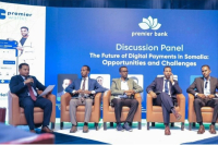 Somalia: MasterCard, Premier Bank Launch Digital Payment Platform