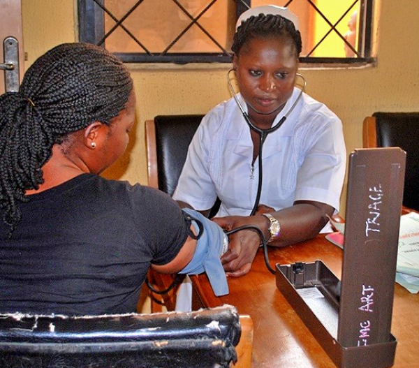 Au Nigeria, l’IA permet de prédire le comportement des patients séropositifs et de combattre l’abandon de traitement
