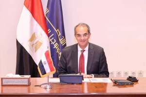 L&#039;exportation des services numériques rapportera 5,5 milliards $ à l&#039;Egypte en 2023, selon Amr Talaat