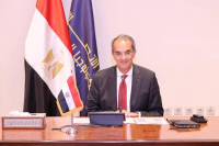 L'exportation des services numériques rapportera 5,5 milliards $ à l'Egypte en 2023, selon Amr Talaat