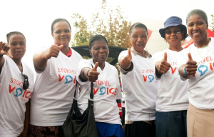 Via sa plateforme web, Stokvel Academy forme les Sud-africains à l’épargne collective