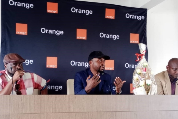 Cameroon: Orange Launches Season 2 of Music Legends Program 