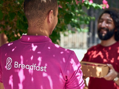 La start-up égyptienne Breadfast lève 10 millions $ pour étendre ses activités
