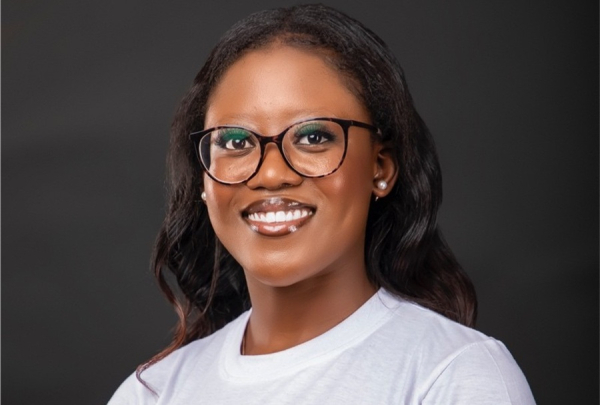 Chido Dzinotyiwei Develops Inclusive AI for Underrepresented Languages