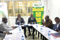 Congo: Kosala Offers Tailored Entrepreneur Support and Financing Access