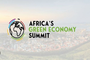 Afrique du Sud : le Sommet de l&rsquo;&eacute;conomie verte d&rsquo;Afrique 2026 se tiendra en f&eacute;vrier