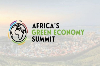 Afrique du Sud : le Sommet de l&rsquo;&eacute;conomie verte d&rsquo;Afrique 2026 se tiendra en f&eacute;vrier