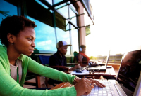 Numérique en Afrique : le Top 5 des infos marquantes de la semaine du 12 au 16 mai