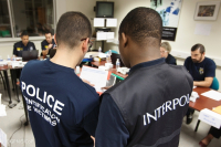 Cyberfraude : Interpol démantèle des réseaux criminels dans sept pays africains