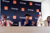 Cameroun : Orange s&#039;allie aux légendes de la musique pour promouvoir Max it