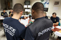 Cybercriminalit&eacute; : 651 arrestations et 4,3 millions USD r&eacute;cup&eacute;r&eacute;s dans 16 pays africains (Interpol)