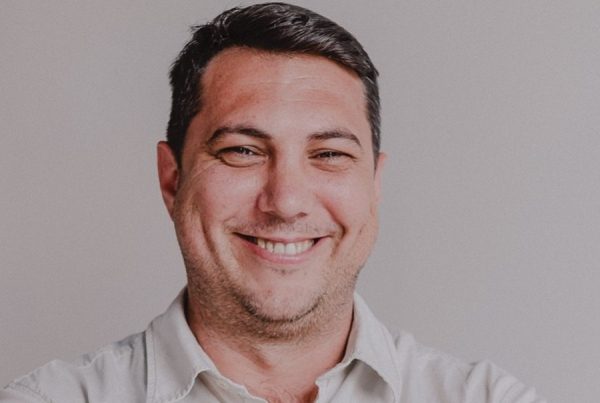 South African Entrepreneur Joel van der Schyff Optimizes Greenhouse Farming with Data