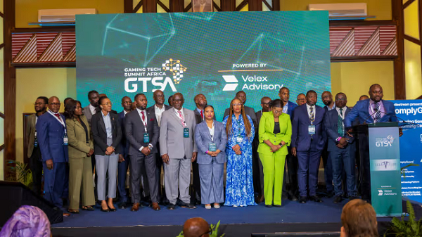 Kenya: Nairobi to host the 2026 Gaming Tech Summit Africa in June